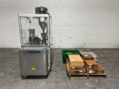 Sejong Encapsulator
