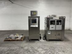 Hata HT-X55LD-U Tablet Press