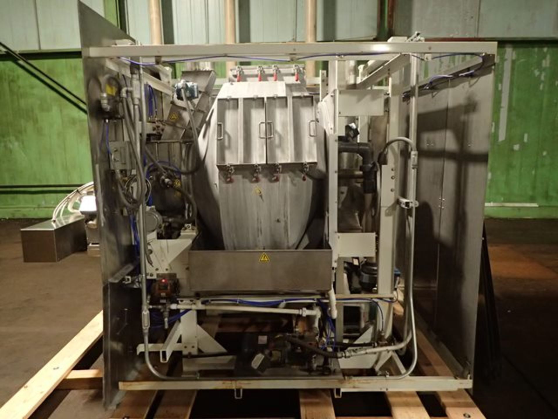 Vector Coating Pans - Image 12 of 19