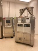 Hata HT-X55LD-U Tablet Press