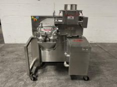 Fitzpatrick D6A Fitzmill