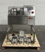Glatt High Shear