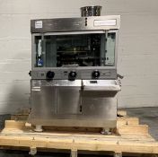 Manesty Tablet Press