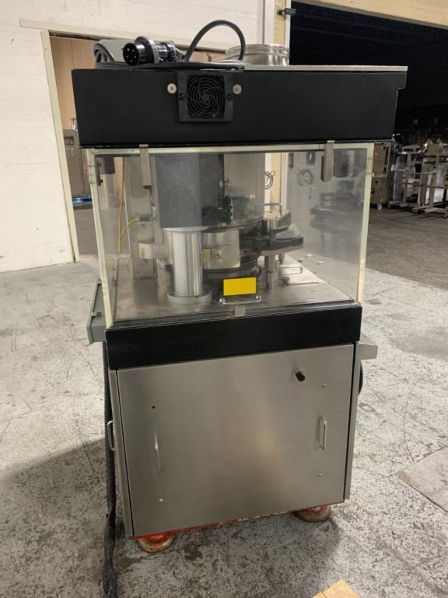 Manesty Tablet Press - Image 6 of 28