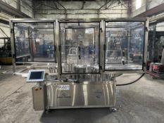 Chase Logeman Aseptic Filling Line