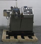 TK PMAV-65 High Shear Mixer
