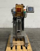 Desiccant Pouch Inserter