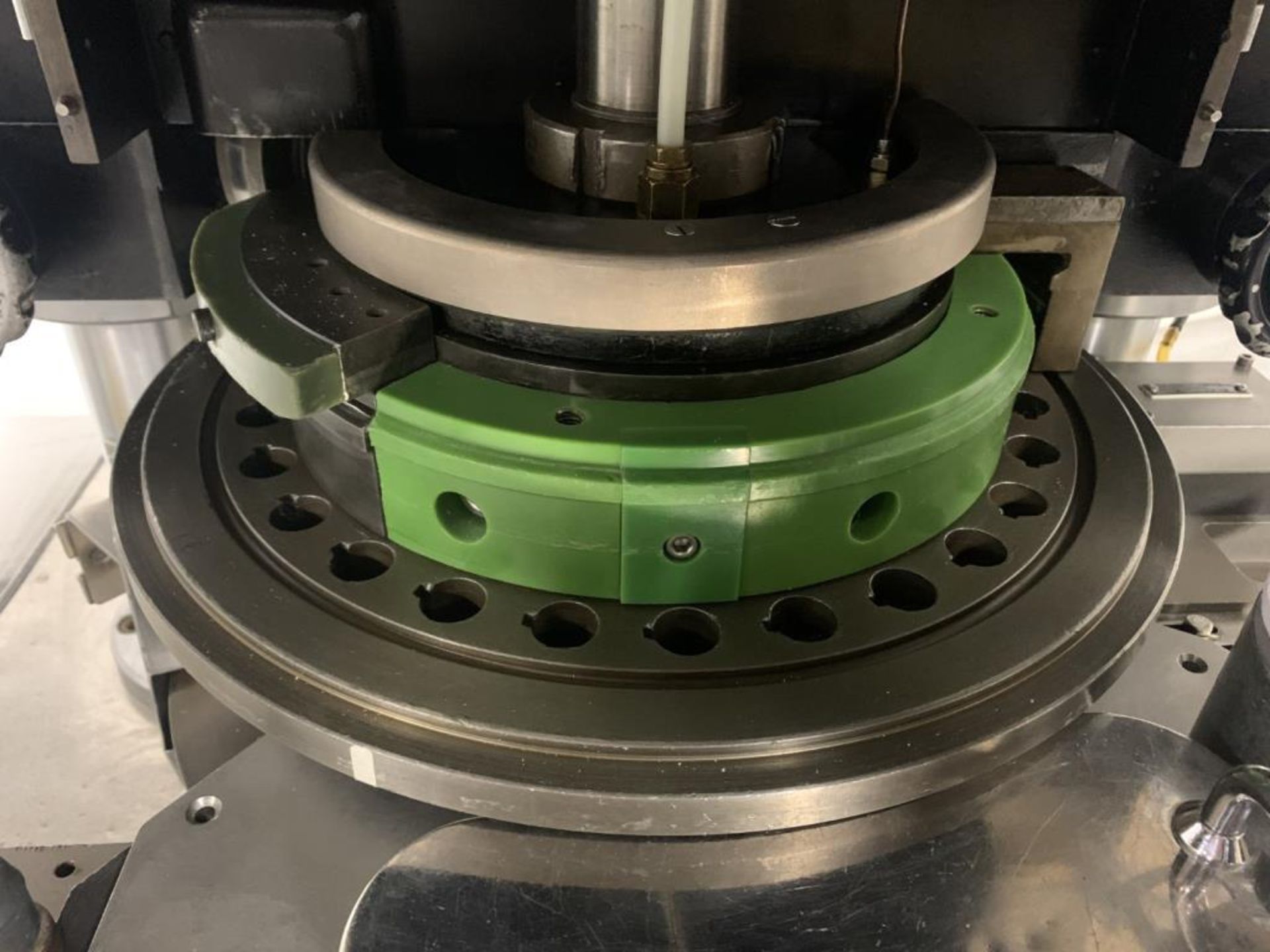 Manesty Tablet Press - Image 9 of 28