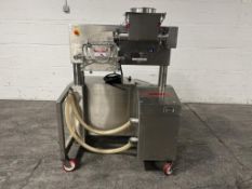 Fitzpatrick Fitzmill