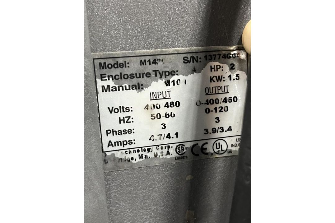 Pump - Image 15 of 17