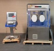 Fette 2090i Tablet Press