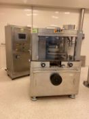 Manesty Tablet Press