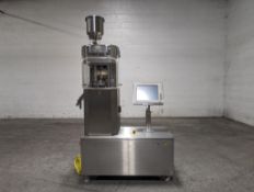 Fette 52i Tablet Press