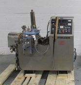 TK PMA-25/20 High Shear Mixer