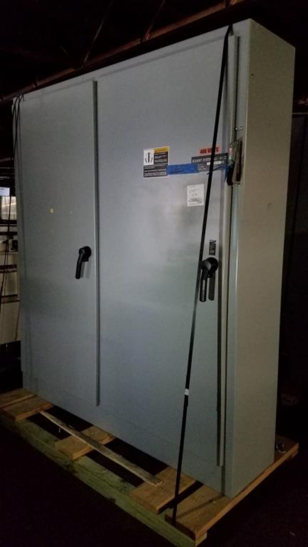 Vector Coating Pans - Image 18 of 19