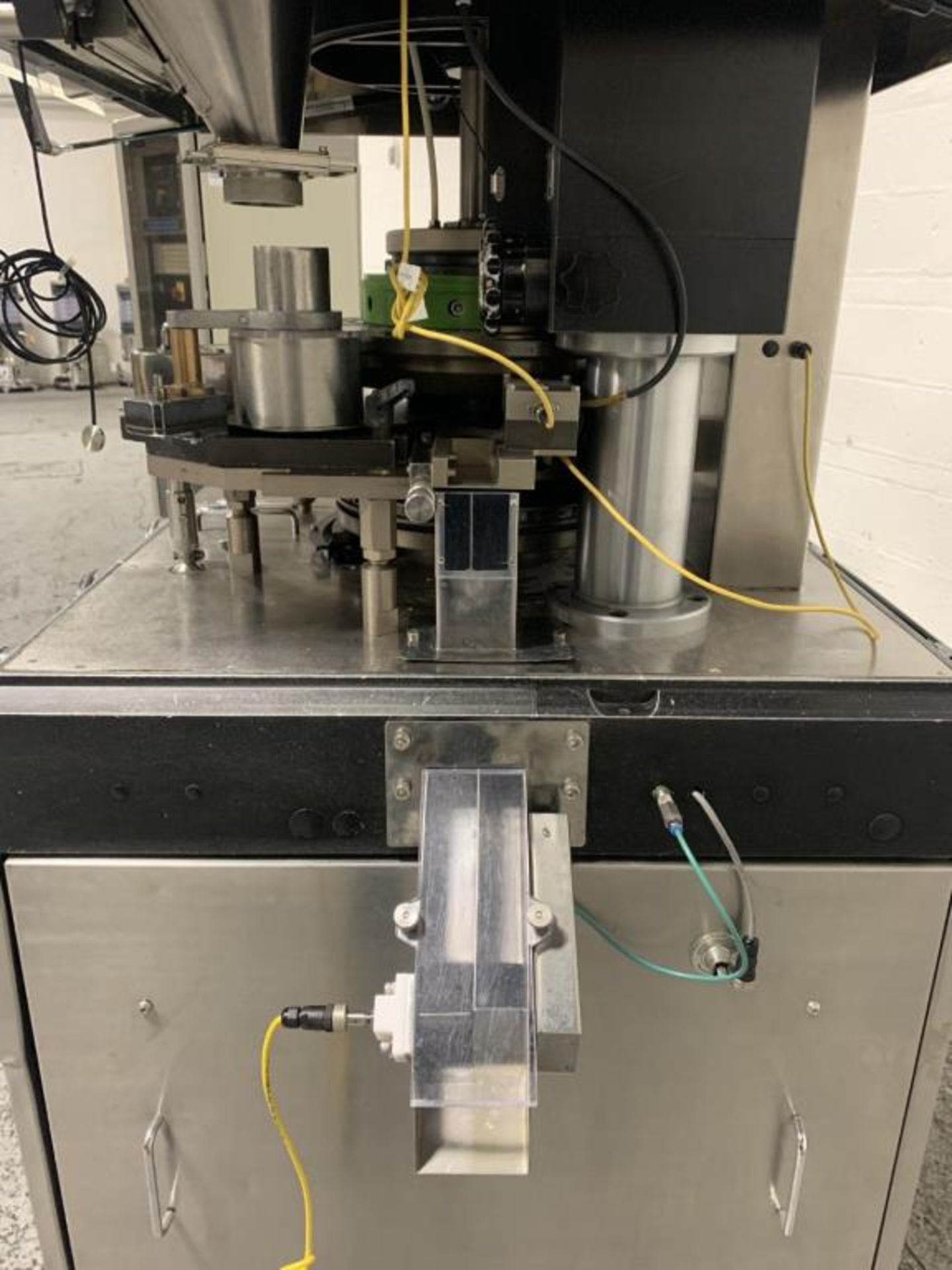Manesty Tablet Press - Image 10 of 28