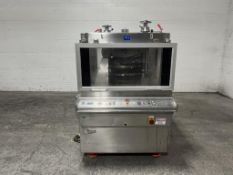Manesty MKIIA Tablet Press