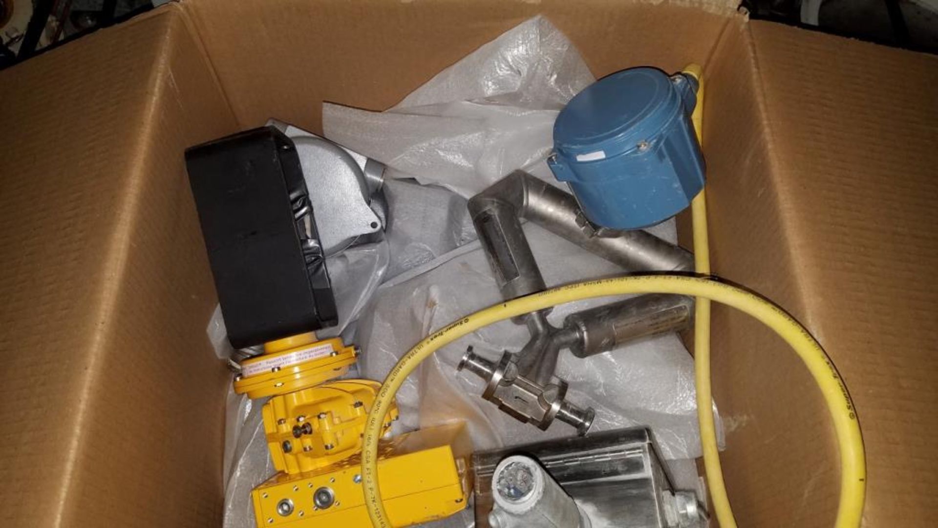 Vector Coating Pans - Image 19 of 19