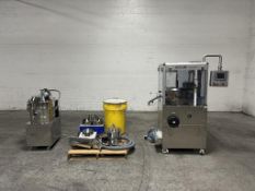 ACG-PAM Capsule Filler