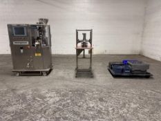Korsch XL100 Tablet Press