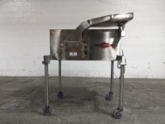 Fitzpatrick D6A Fitzmill