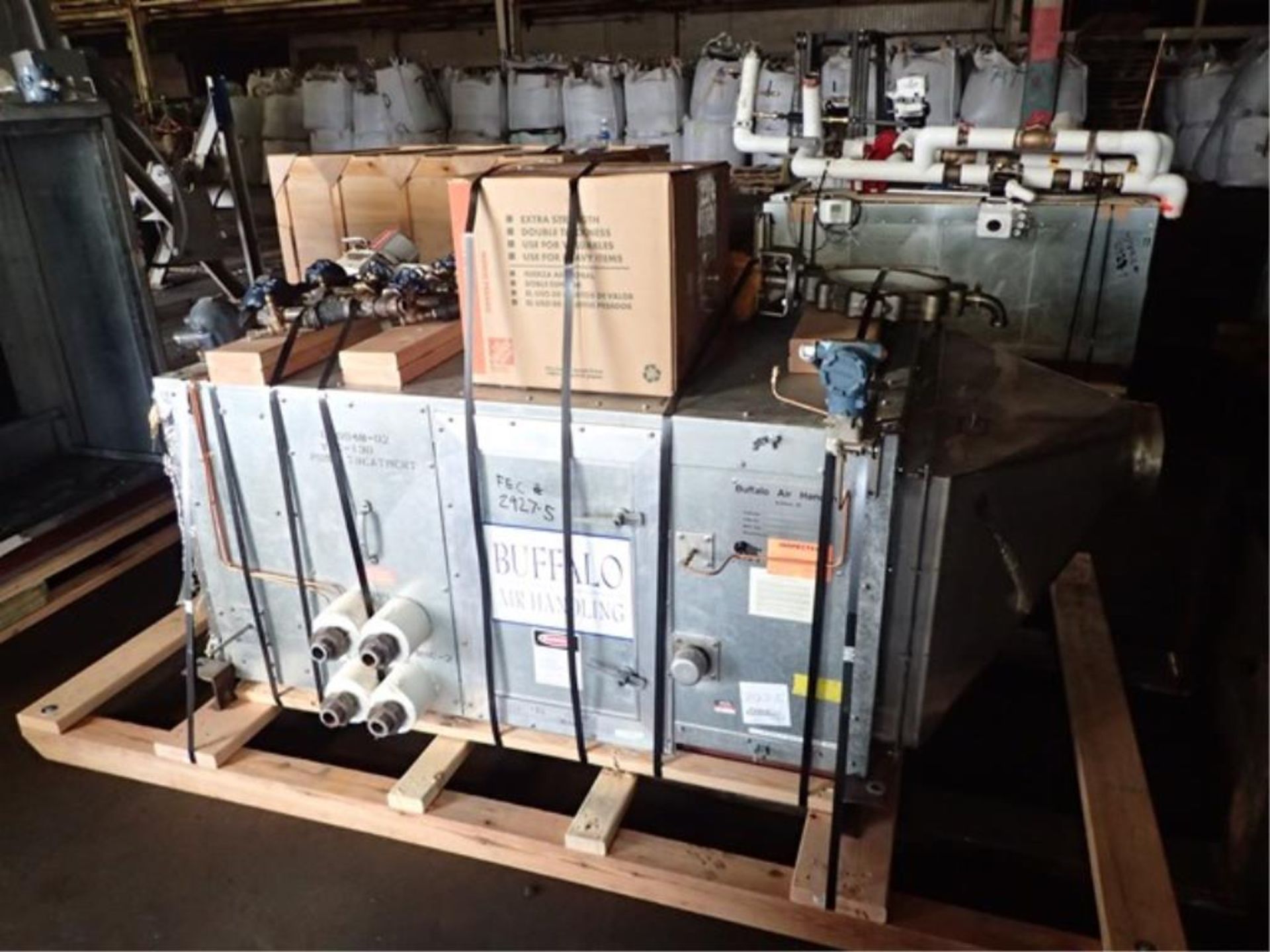 Vector Coating Pans - Image 13 of 19