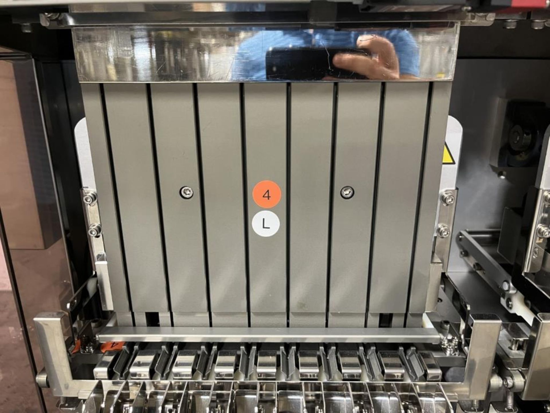 Checkweigher - Image 6 of 23