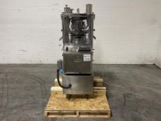 Hata EP 200 R&D Tablet Press