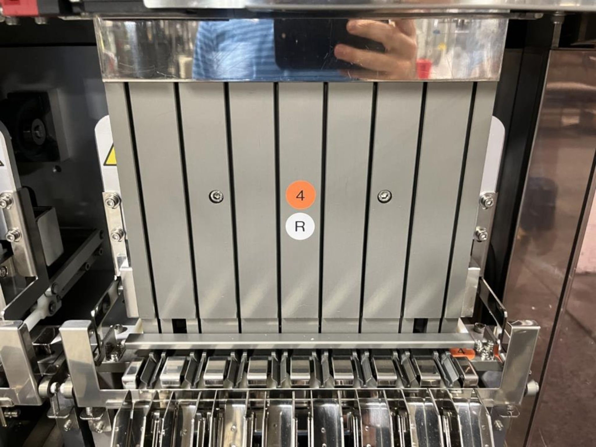 Checkweigher - Image 8 of 23