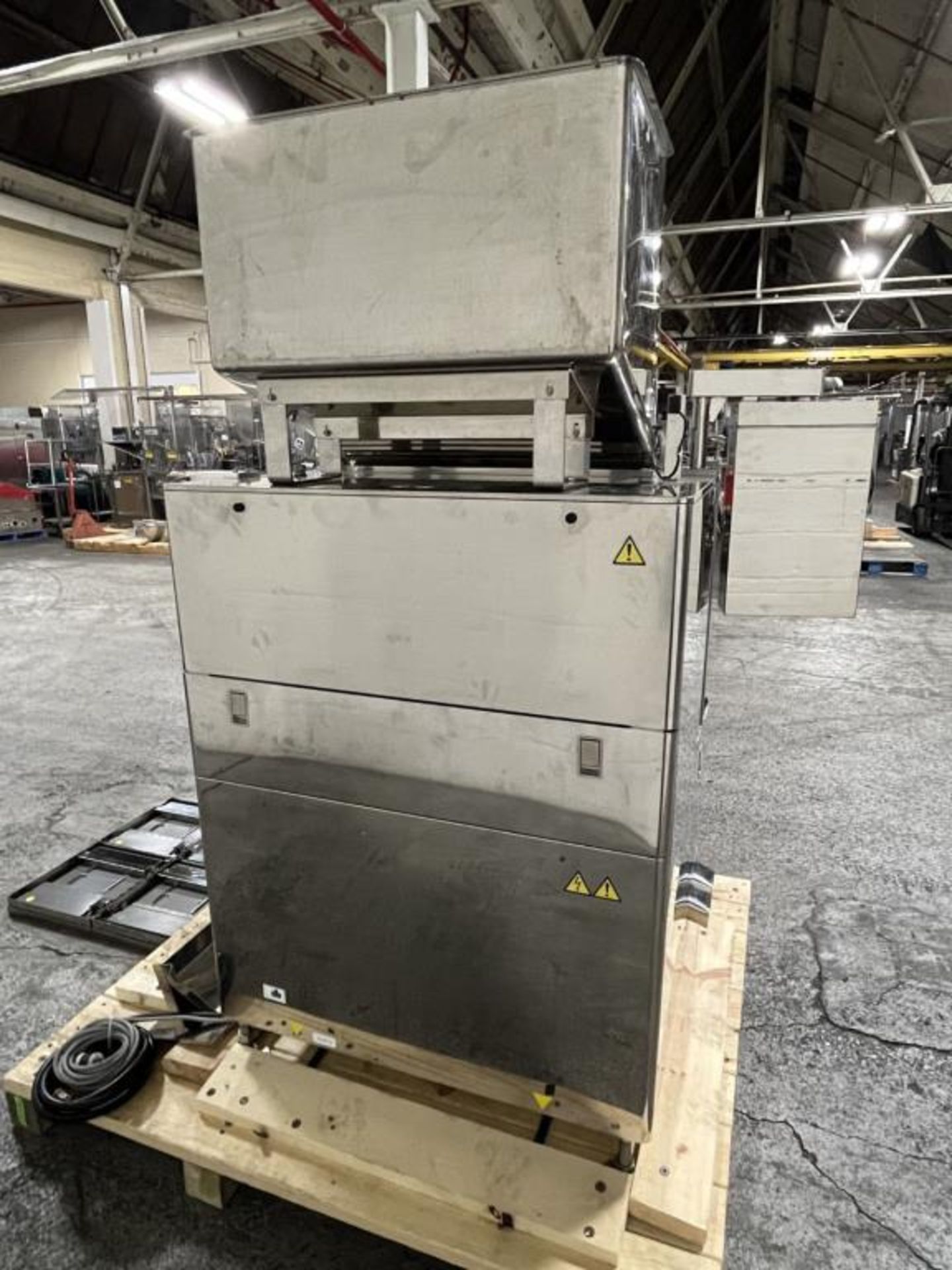 Checkweigher - Image 4 of 23