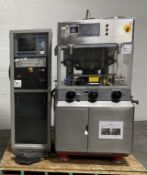 Manesty Tablet Press