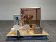 P-K Blendmaster Blender