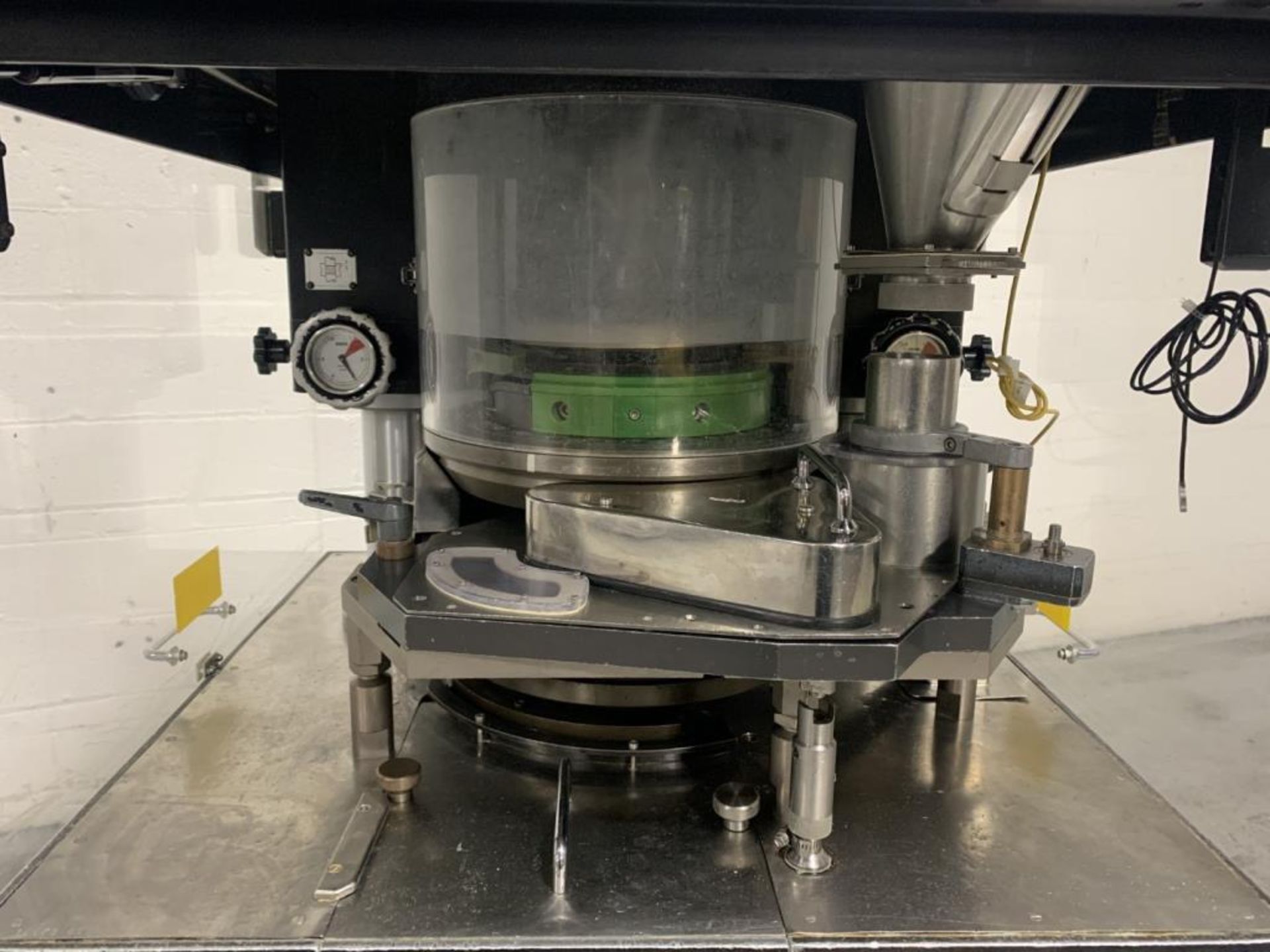 Manesty Tablet Press - Image 8 of 28