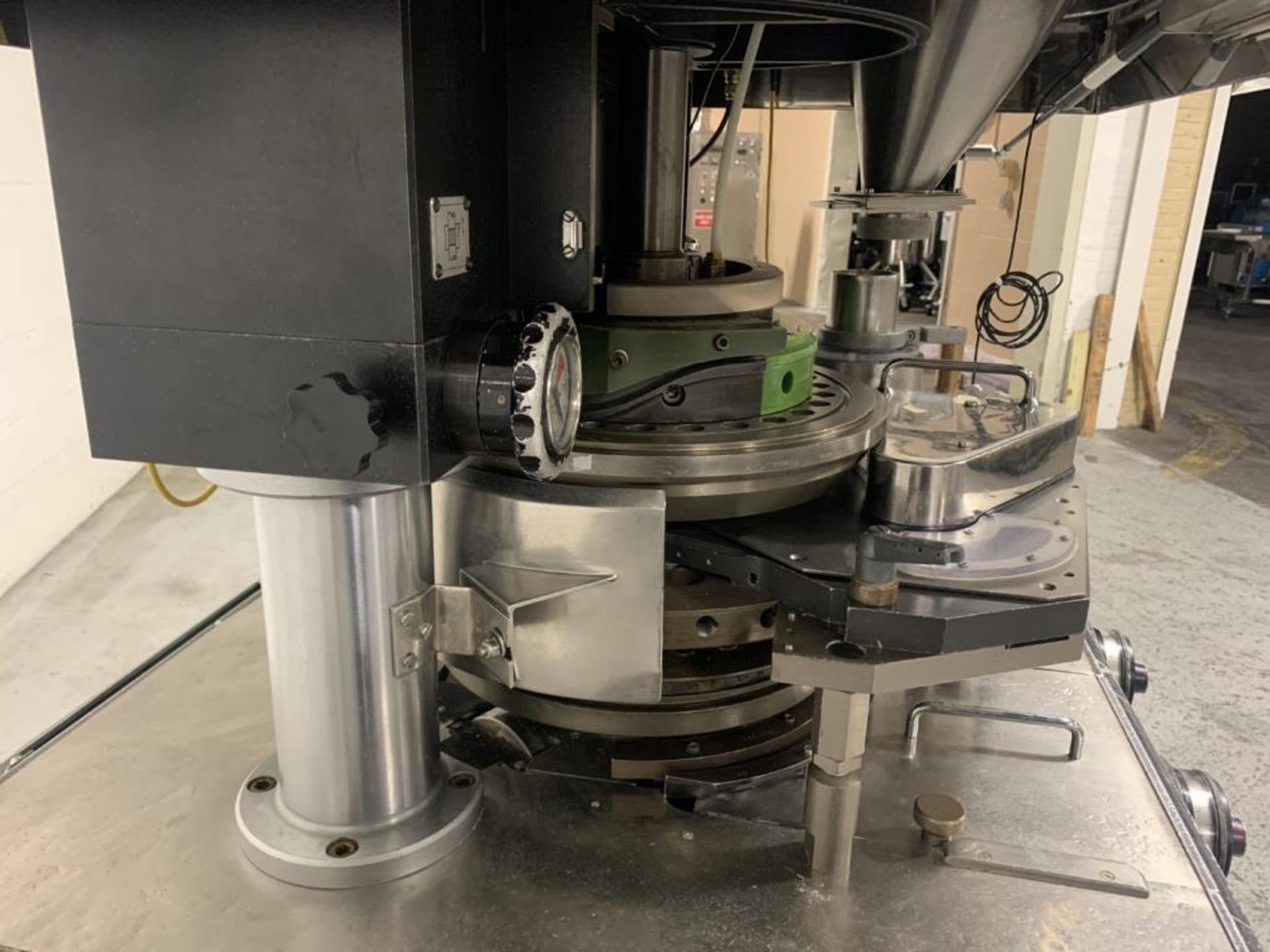 Manesty Tablet Press - Image 13 of 28