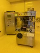 Manesty Tablet Press