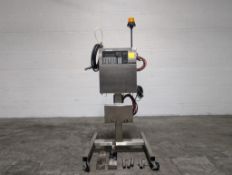 Videojet Coder, model Excel/170iAF