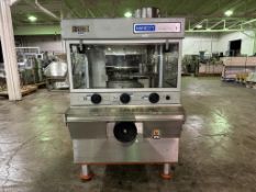 Manesty Tablet Press