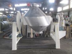 30 Cubic Foot Gemco Blender