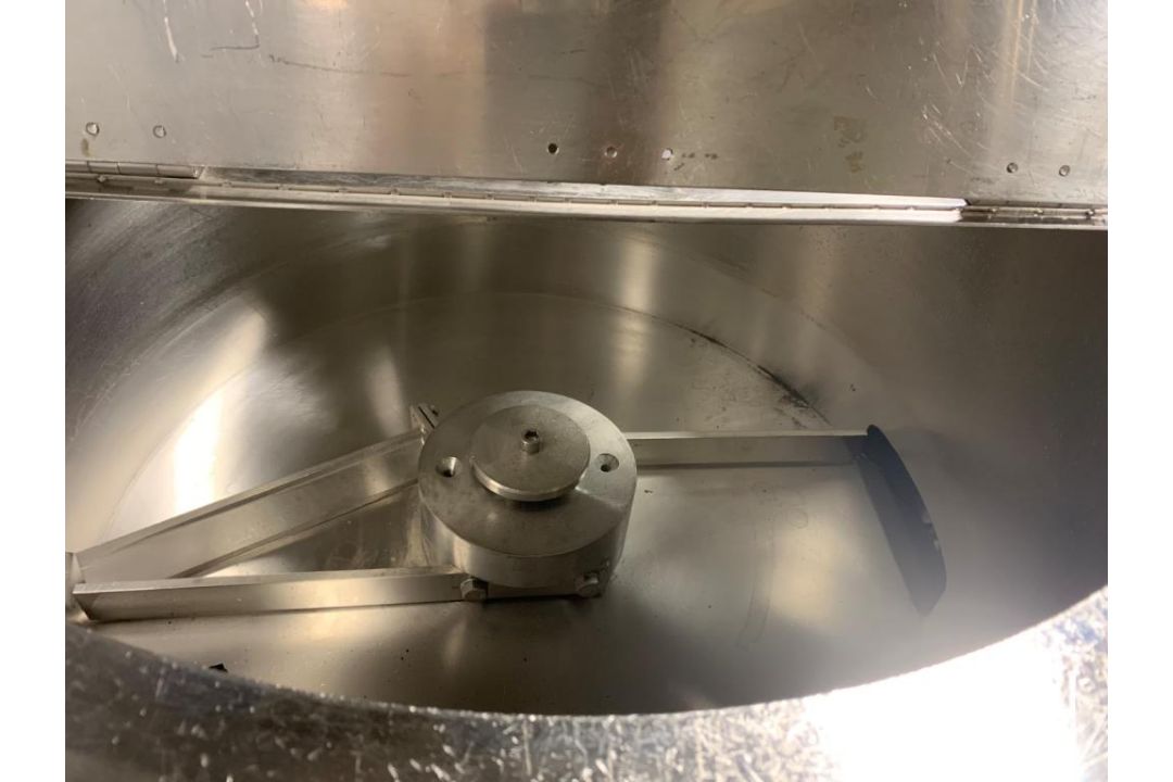 Marumerizer Spheronizer - Image 9 of 18
