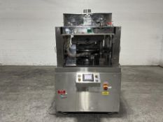 Manesty MKIIA Tablet Press