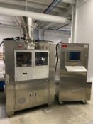 Hata HT-X55LD-U Tablet Press