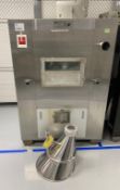 Hata HT-AP45-DU/II Tablet Press