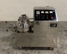 Powrex High Shear