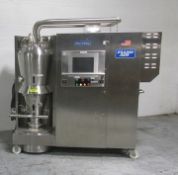 Fluid Air Fluid Bed