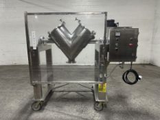 Gemco Shell Blender