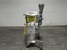 Fitzpatrick M5A Fitzmill