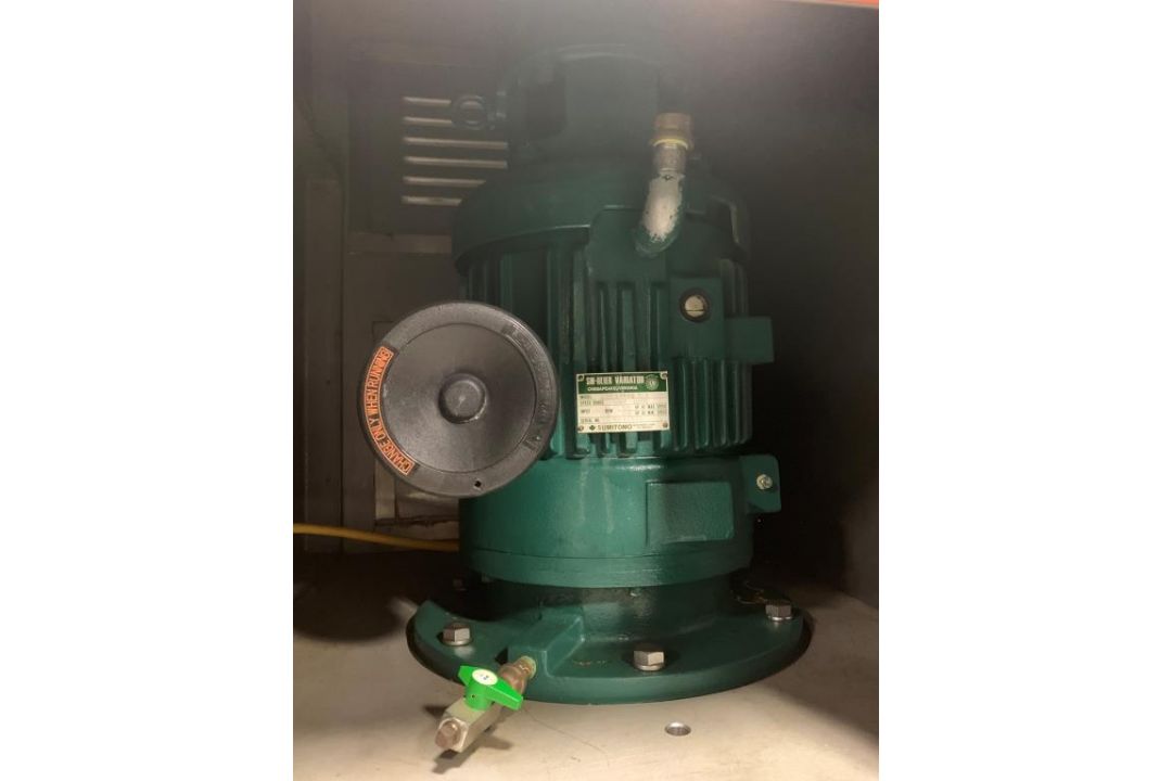Marumerizer Spheronizer - Image 12 of 18