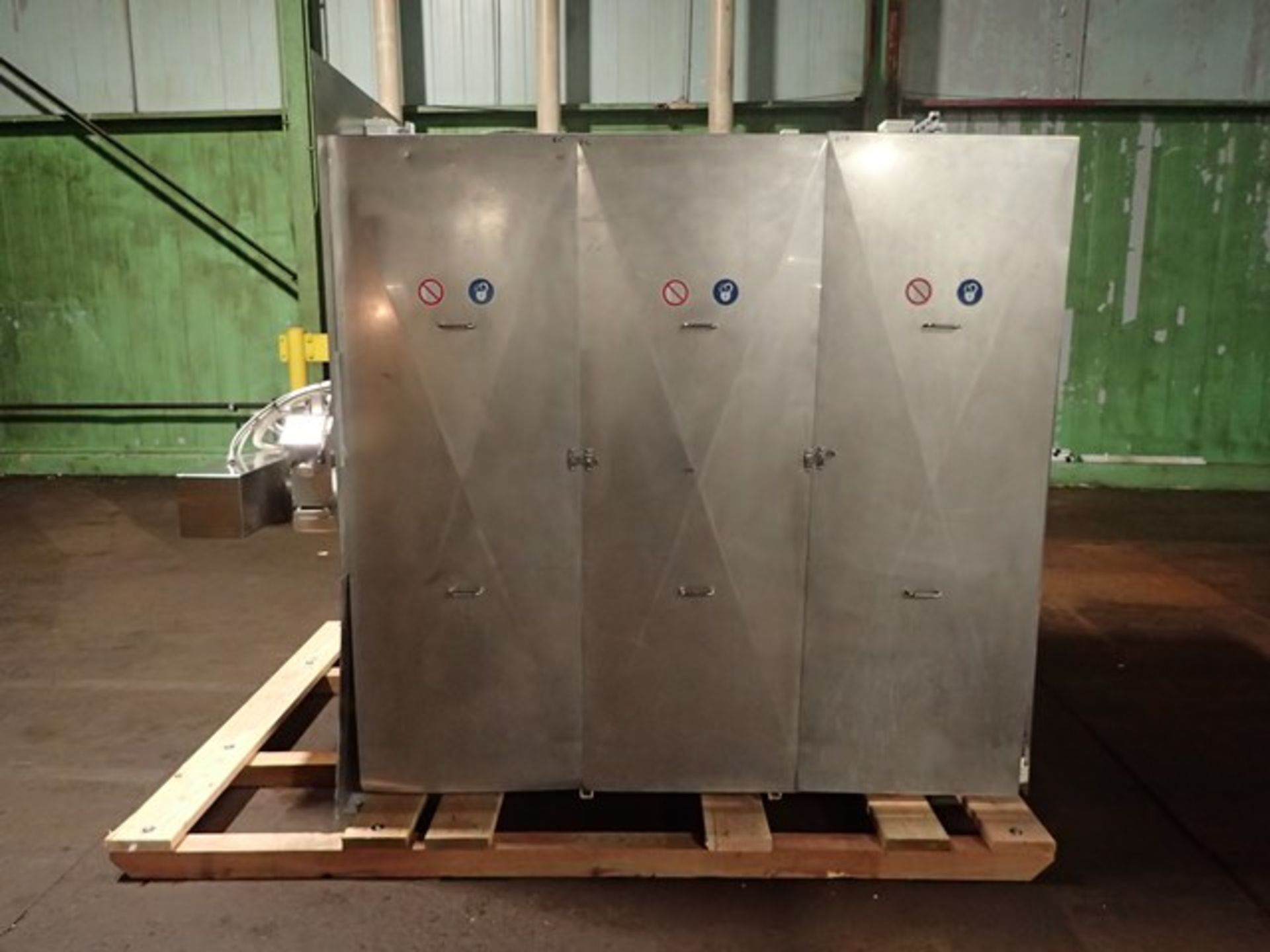 Vector Coating Pans - Image 3 of 19