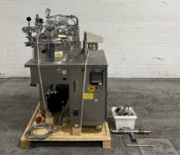 Becomix Planetary Mixer