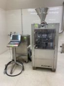 Hata HT-CVX-MS-U Tablet Press